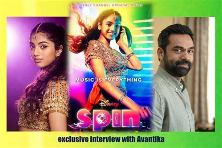 Disney+Hotstar Meet Avantika Vandanapu, the breakout star of Disney’s