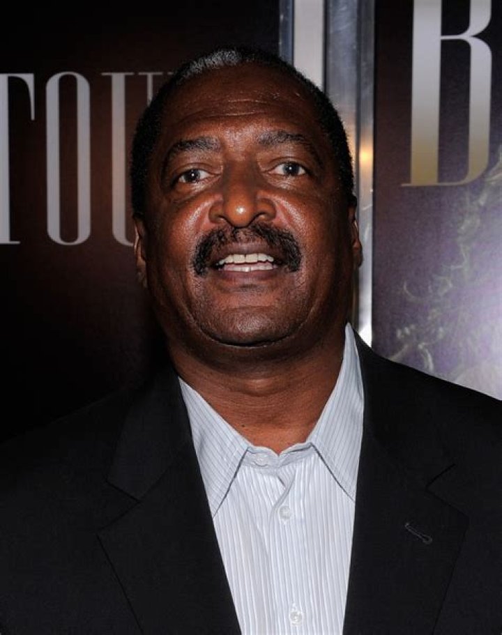 DNA Tests Prove Beyonce Has Another Sister Mathew Knowles 'Fathered Child With Lingerie Model'