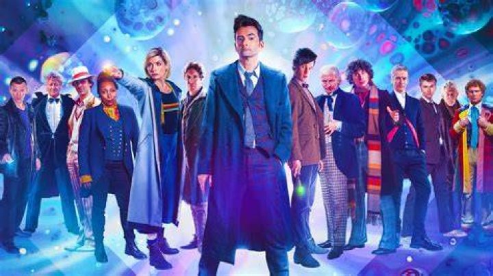 Doctor Who Every Time The Doctor Has Gotten Married