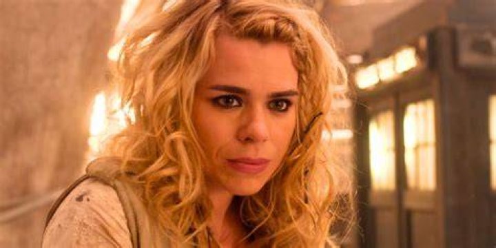 Doctor Who star Billie Piper just said Rose would be in love with a