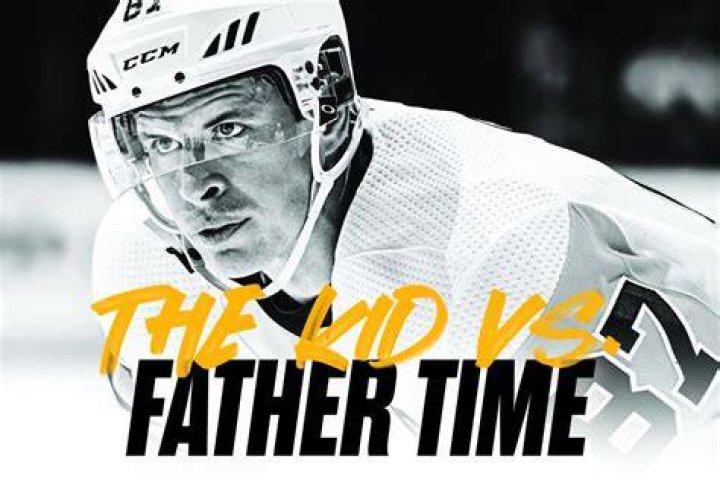 Does Crosby have enough time left to add more hardware? The Hockey