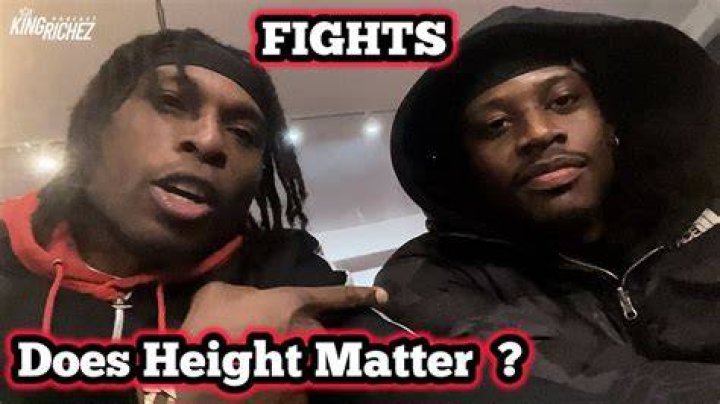Does Height Matter in Judo? The Truth About Height In Judo