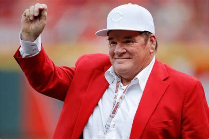 Does Pete Rose Belong in the Hall of Fame? The Leonard Lopate Show WQXR