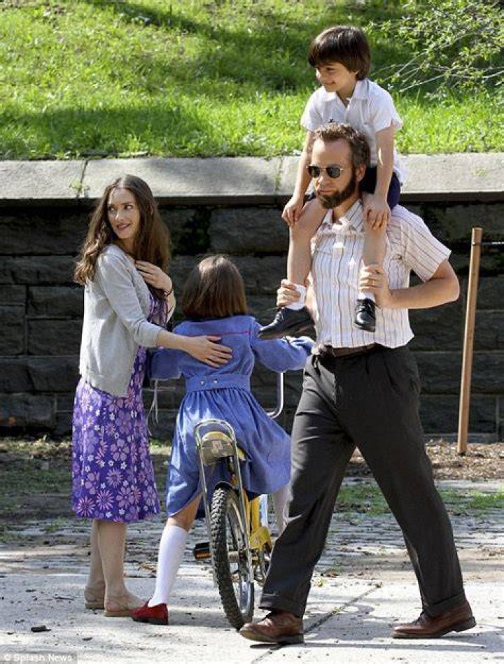 Does Winona Ryder Have Kids? Uncovering Stranger Things' Actress