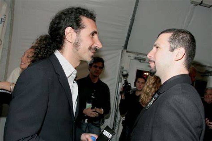 Dolmayan Claims Tankian Hasn’t Wanted System for 'Long Time'