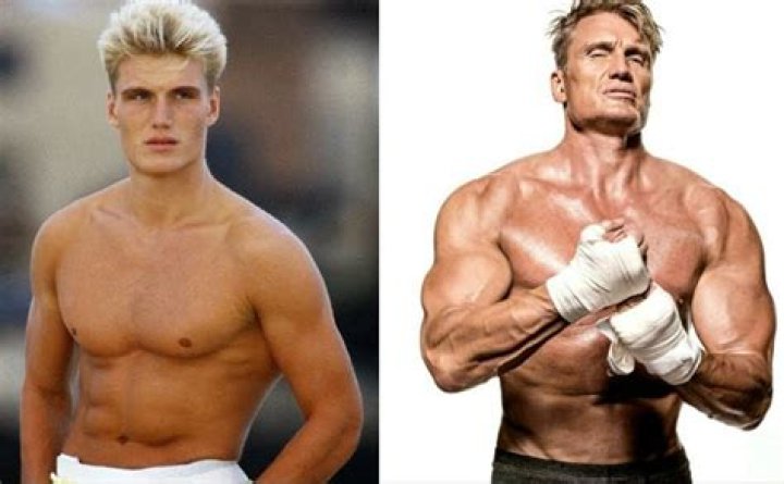 Dolph Lundgren Height, Weight, Age, Body Statistics Healthy Celeb
