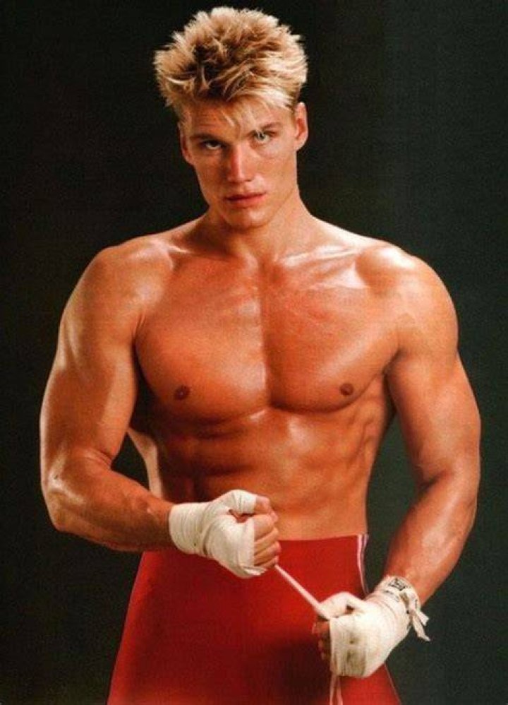 Dolph Lundgren List of Deaths Wiki Fandom
