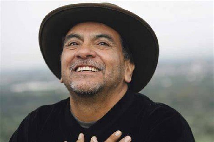 Don Miguel Ruiz Energy Therapy