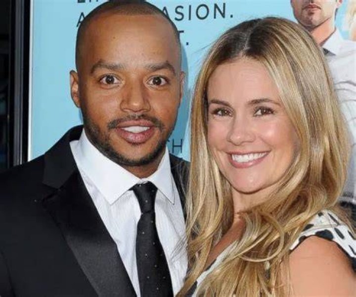 Donald Faison&rsquo;s Wife Inside the &lsquo;Scrubs&rsquo; Star&rsquo;s Family Life with CaCee