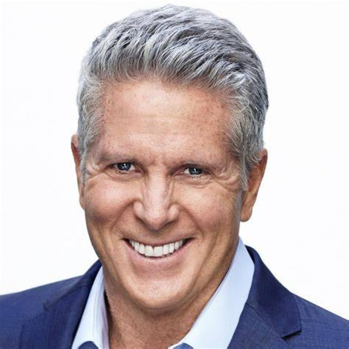 Donny Deutsch Health Update What Illness Does He Have? Net Worth