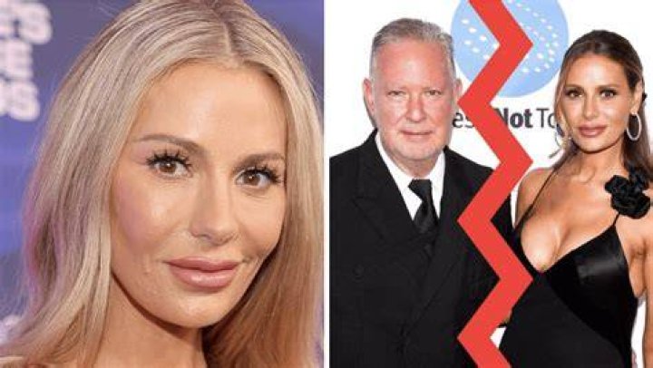 Dorit Kemsley Loses 1m The Union Journal
