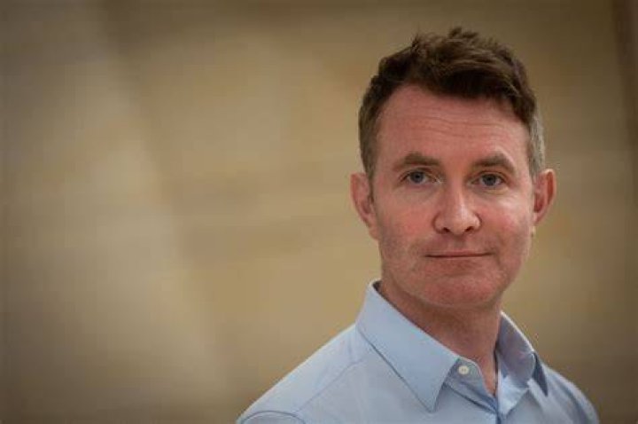 Douglas Murray Home Douglas Murray Author Of The Strange Death Of
