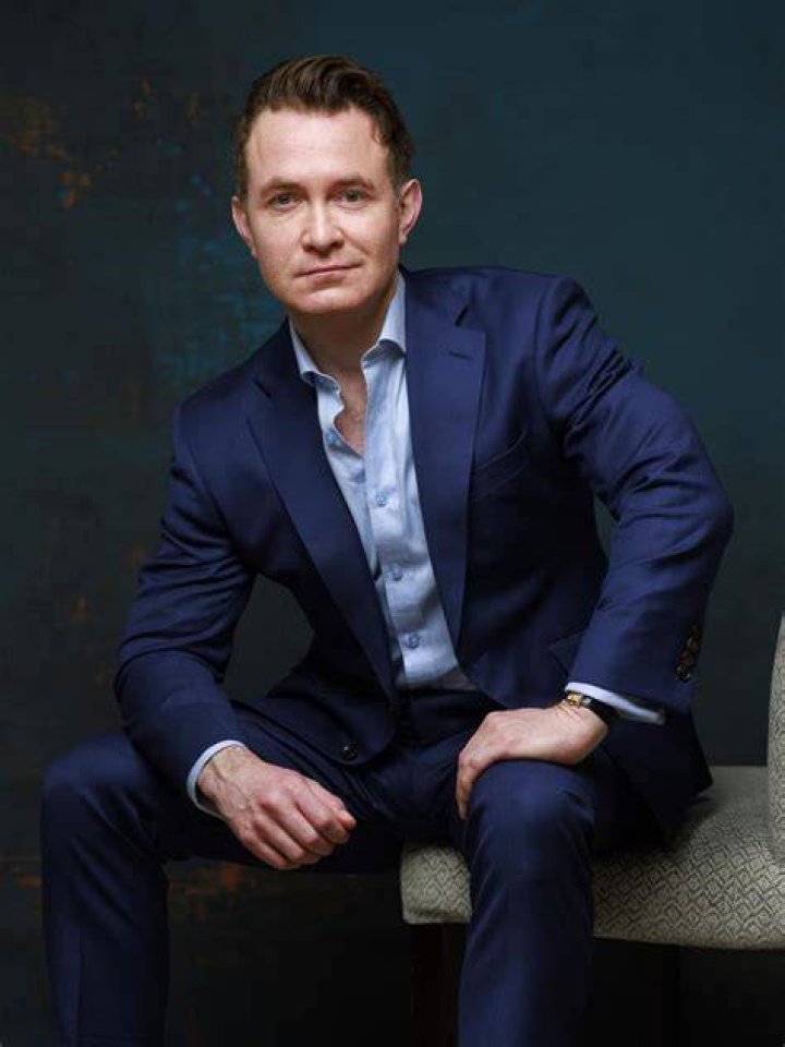 Douglas Murray on Eton, Importance of Christianity, Immigration and