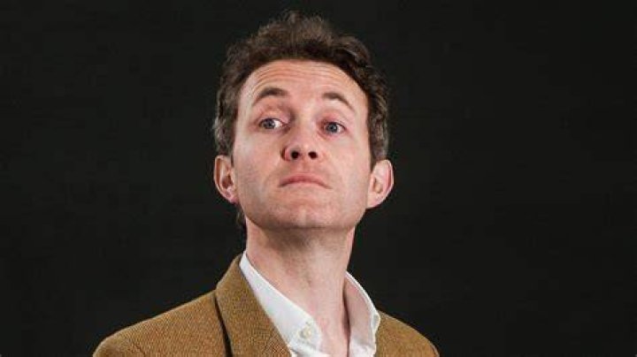 Douglas Murray 'The Incoherence of LGBTQI+' CLIP YouTube