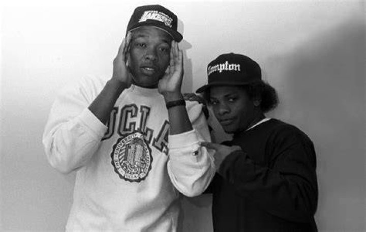 Dr. Dre? EazyE? Who Is Michel&rsquo;le &lsquo;No Lies&rsquo; About? Unsung YouTube