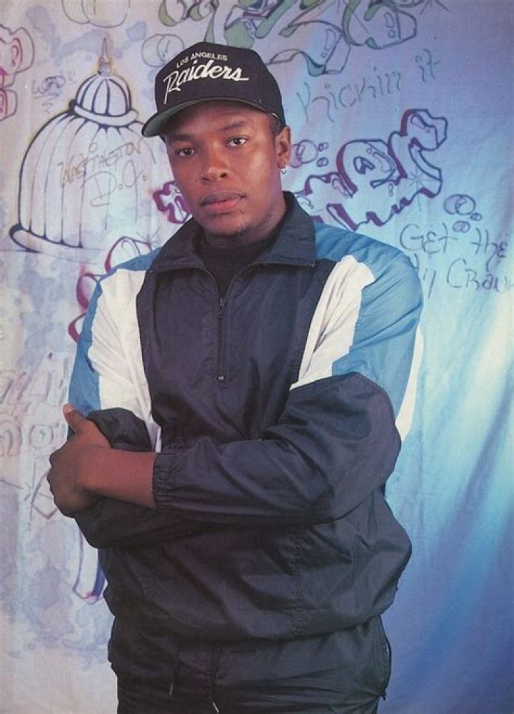 Dr Dre Young Nwa Airing during domestic abuse awareness month, the