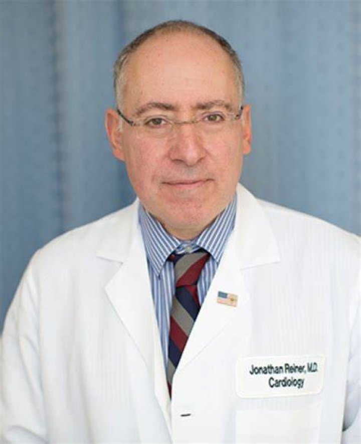Dr. Jonathan Reiner Net Worth, Age, Height, Weight, Early Life, Career