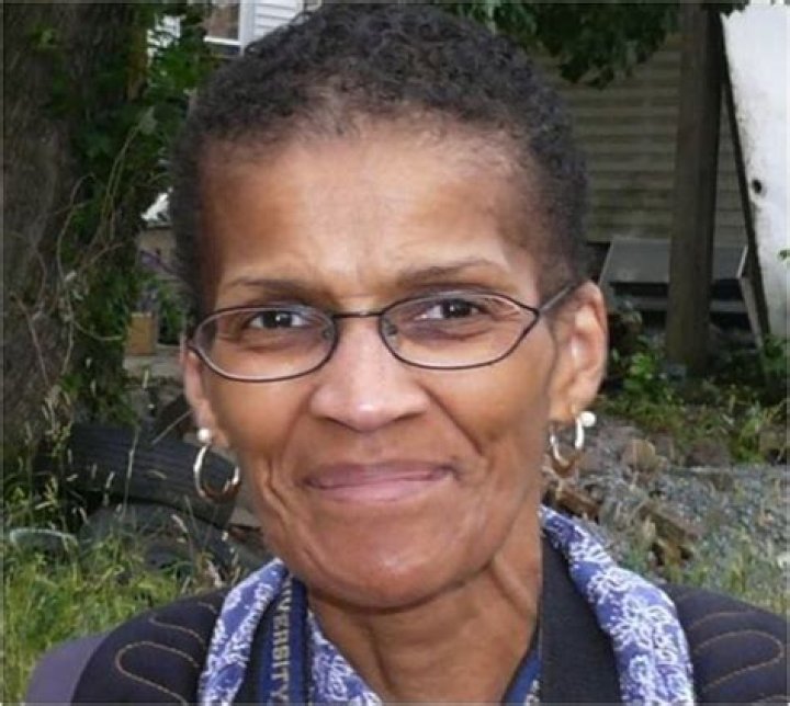 Dr. Michele Scott, A Taste of Newark 2021 Honoree Linked Education