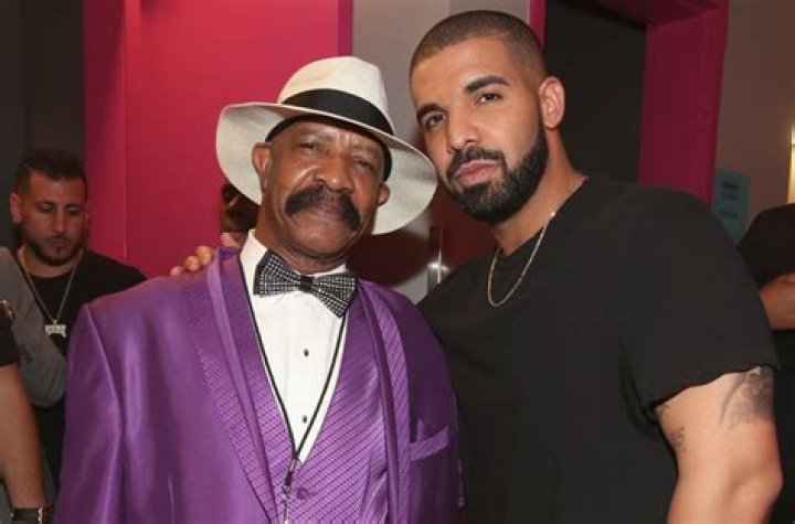 Drake and His Dad Still Disagree About Their Relationship 3 Decades