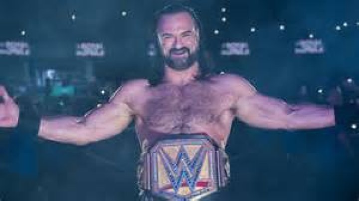 Drew McIntyre reflects on &ldquo;whirlwind&rdquo; SmackDown debut WWE 24 sneak