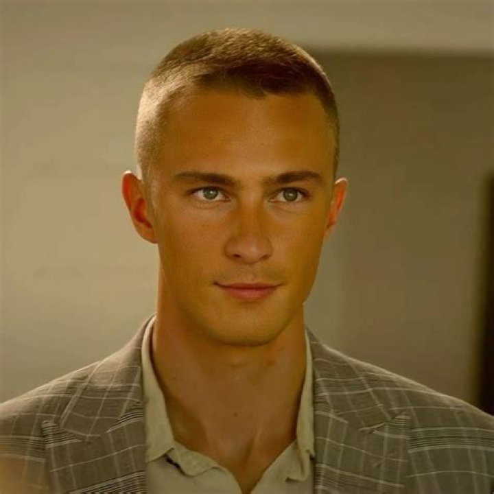 Drew Starkey Buzz Cut Length: Ultimate Guide To A Sharp And Stylish Look