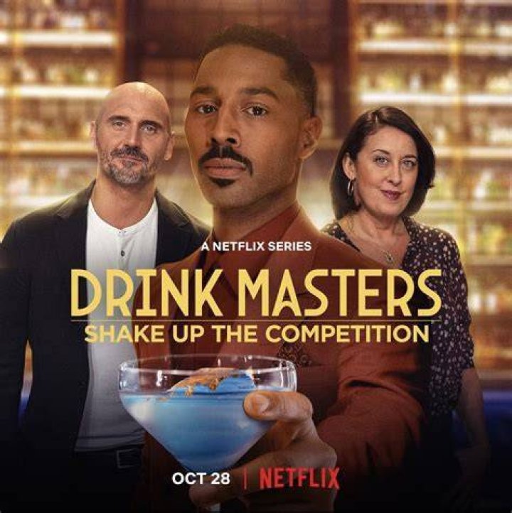 Drink Masters Frankie Solarik Age Wikipedia Wife & Net Worth