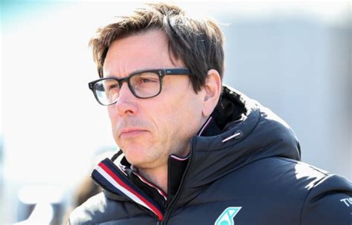 Drive to Survive boss dismisses Mercedes principal Toto Wolff’s