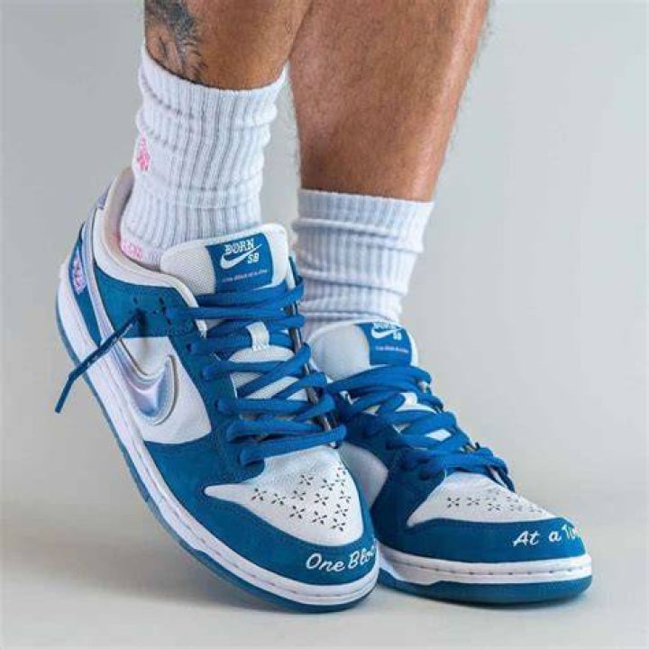 Drunk on the SB Dunk Time to Sober Up? Sneaker Freaker