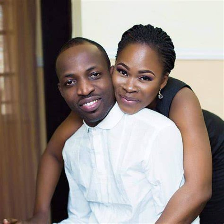 Dunsin Oyekan recalls his wife three years after she died. &raquo; First