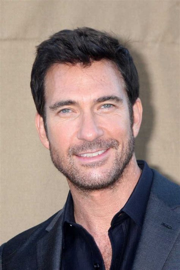 Dylan McDermott's Mother, Diane McDermott, Murdered In 1967, By