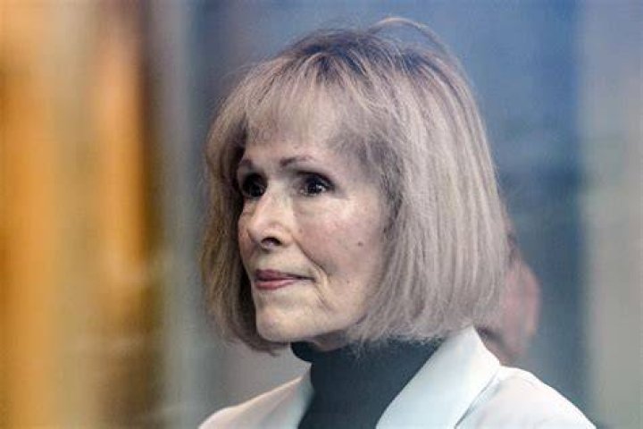E. Jean Carroll's original defamation suit against Trump should be