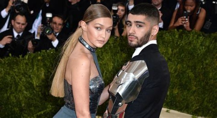 &Eacute;pingl&eacute; sur Gigi Hadid