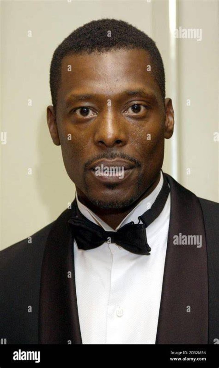 Eamonn Walker image