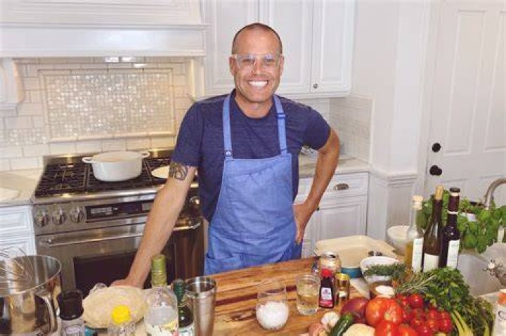 Eater San Diego Chef Brian Malarkey Talks Restaurant Revamps NBC 7