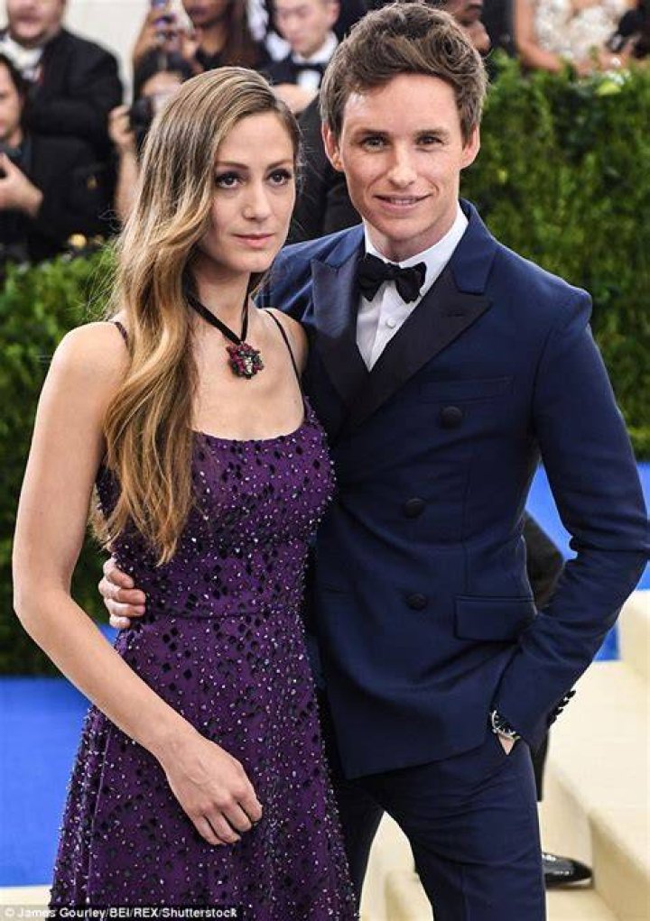 Eddie Redmayne and Wife Hannah Baby No. 2 E! News
