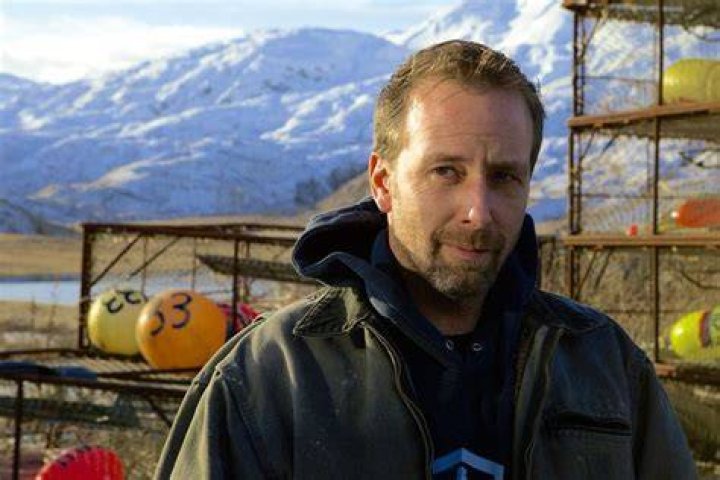 Edgar Hansen Net Worth, Age, Height, Married, Wife, Children, Bio & Wiki
