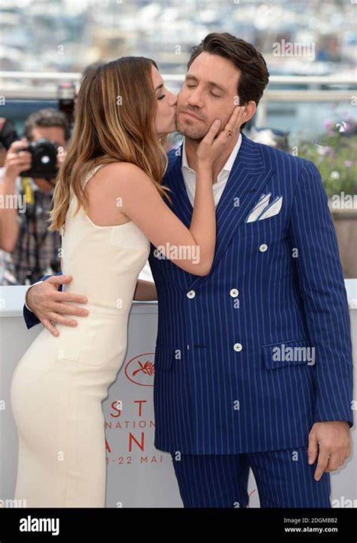 Edgar Ramirez And Ana de Armas On &lsquo;Hands of Stone&rsquo; Biopic [EXCLUSIVE