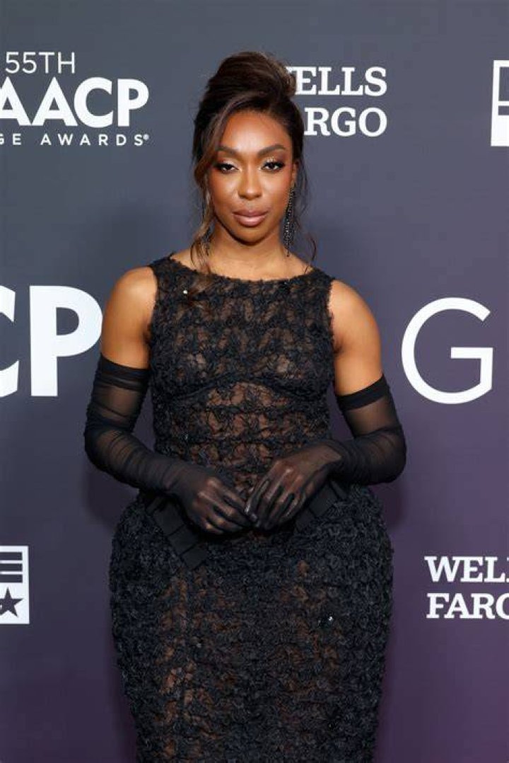 Ego Nwodim &mdash; PHOTOS Hollywood Life
