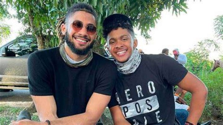 Elijah Tatis delicado tras accidente de motocicleta