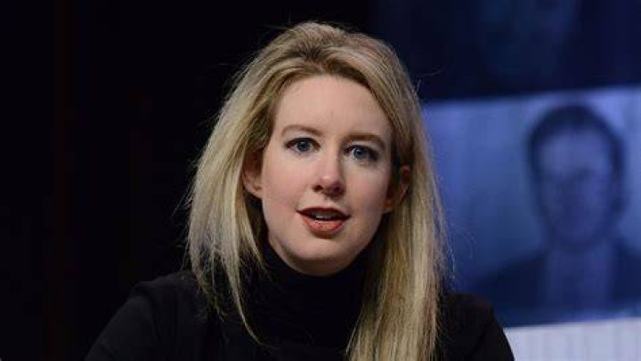 Elizabeth Holmes' Parents' Net Worth Exposed