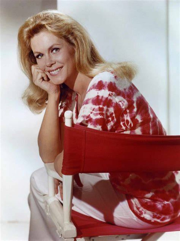 Elizabeth Montgomery Elizabeth montgomery, Elizabeth, Montgomery