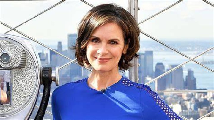 Elizabeth Vargas Opens Up About Leaving 20/20 and Her New Job at A&E