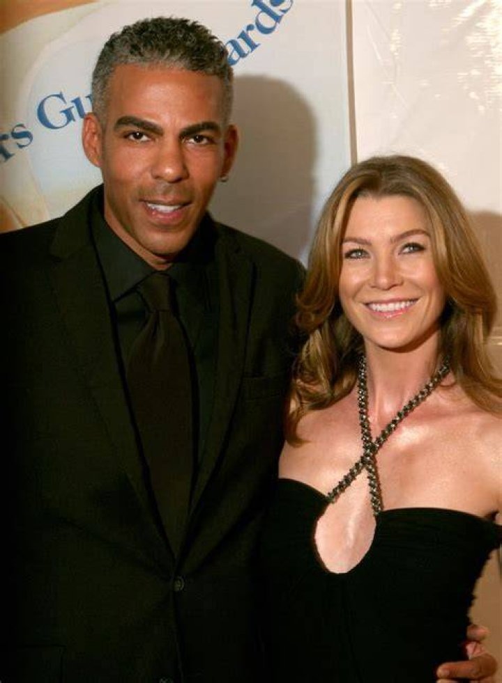 Ellen Pompeo and Husband Chris Ivery&rsquo;s Relationship Timeline From MeetCute to Marriage and More