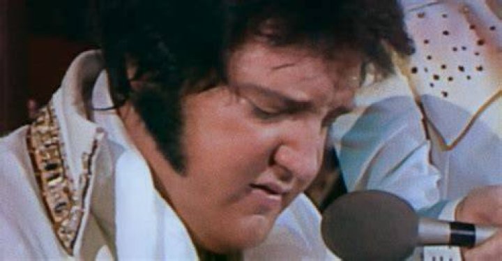 Elvis Presley&rsquo;s weight gain &ldquo;19691977&rdquo; r/FitToFat