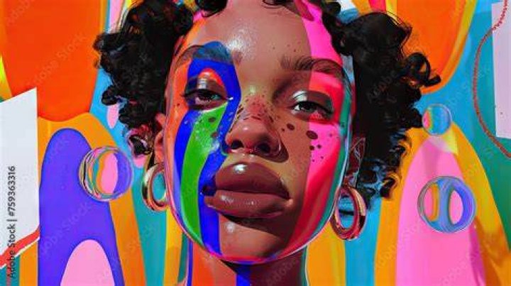Embracing Mixed-Race Identity And Impacting The World