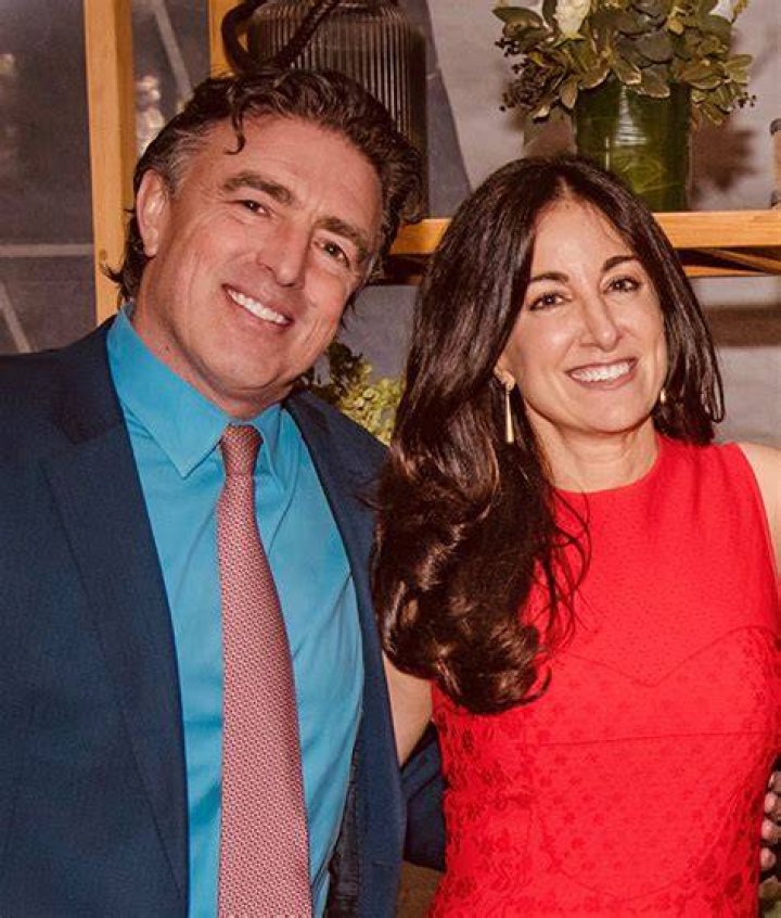 Emilia Fazzalari, Wyc Grousbeck's Wife 5 Fast Facts