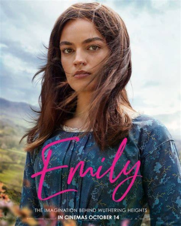 Emily (2022)