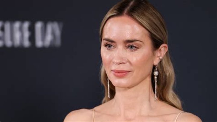 Emily Blunt: Exploring The Reality Behind The Deafness Rumors