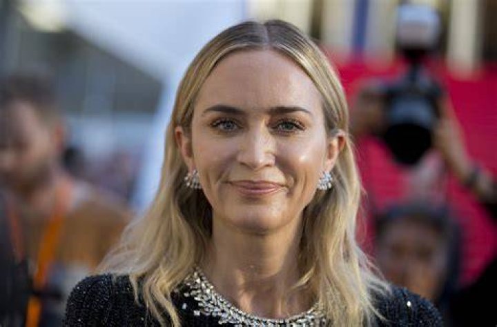 Emily Blunt ses 6 meilleurs films à voir absolument Vogue France