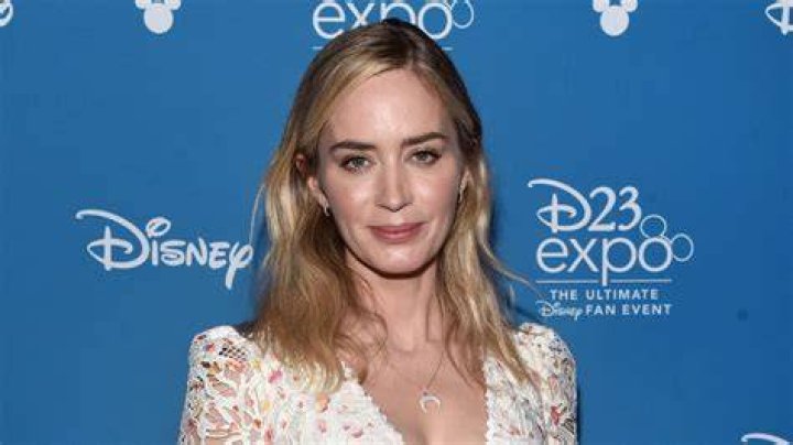 Emily Blunt: Uncovering The Truth Behind The Deafness Rumors